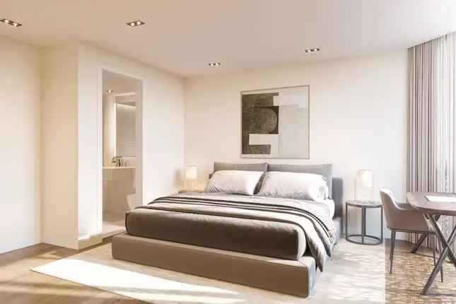 Flat for Sale in Great Portland Marylebone London W1W