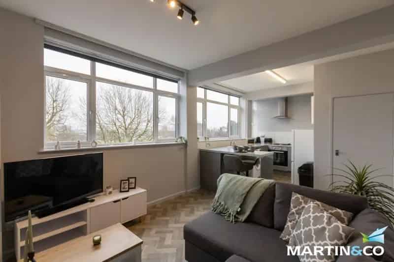 2 Bedroom Apartment to Rent Birmingham City Centre Jewellery Quarter