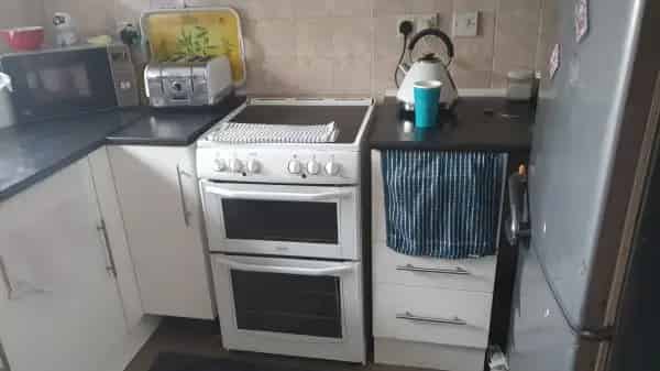 Lovely 2 Bedroom House Loggerheads Big Garden