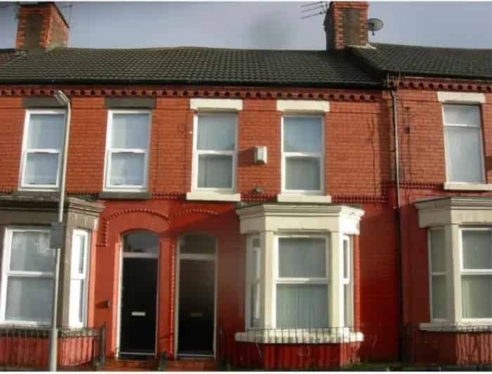 3 Bed House Walton Village Walton County