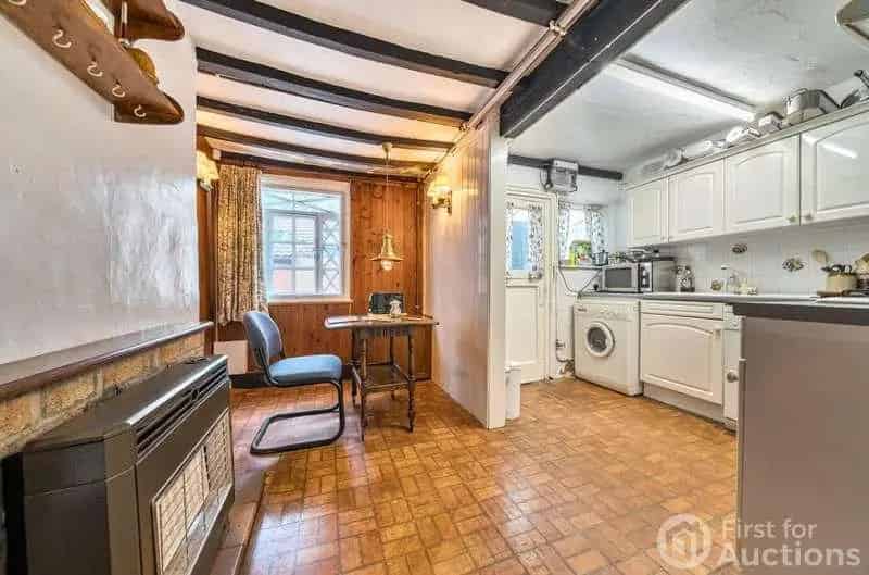 3 bed house for sale