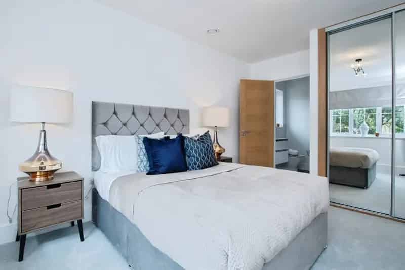 3-Bedroom Bungalow in Whitsbury Green