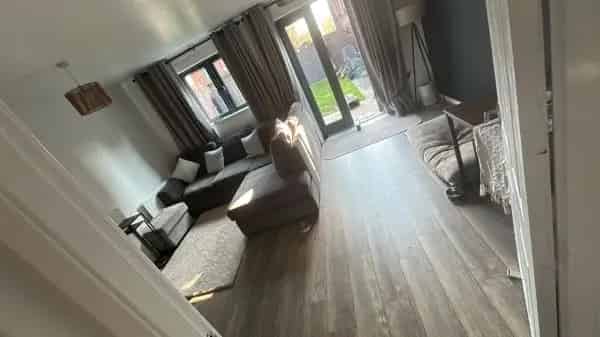3 Bed New Build House Big Garden Triple Driveway