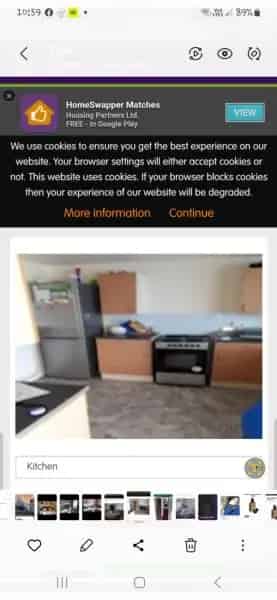 Flat For Rent , London, England