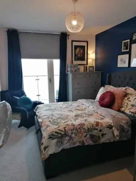 2 Double Bedroom Property Near Brixton Station