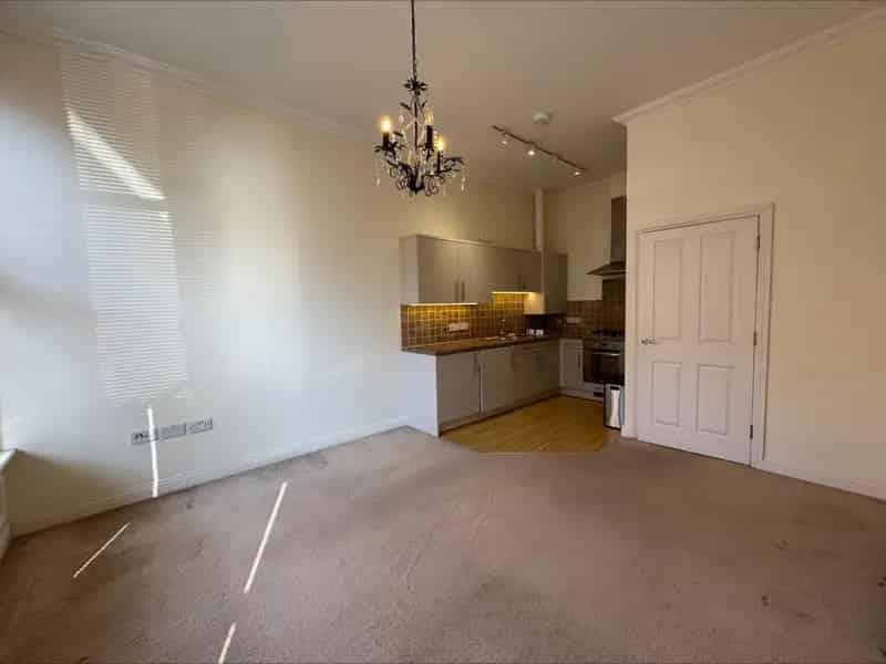 1 Bedroom Apartment Westbourne Ground Floor Allocated Parking