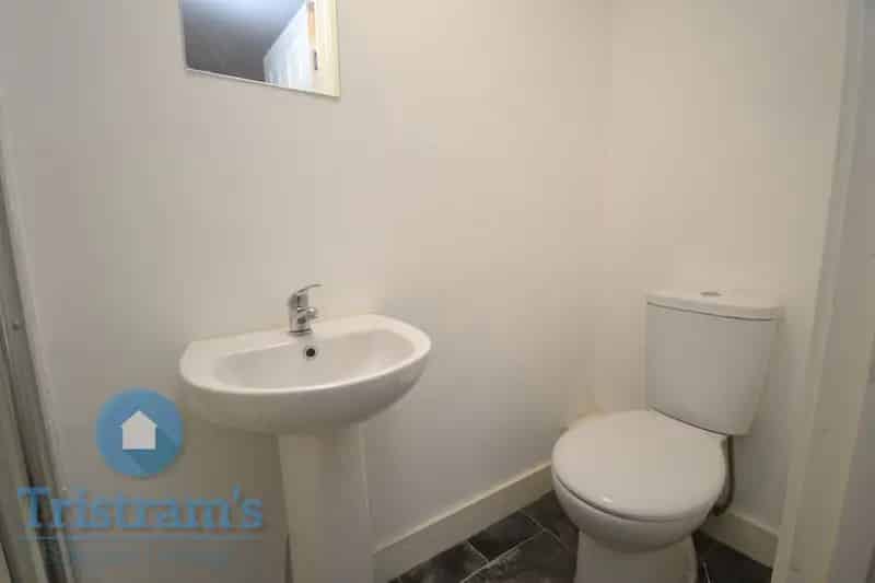 1 Bedroom Studio House to Rent in Forest Fields