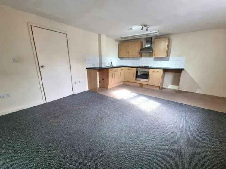 Flat For Sale in Ipswich, England