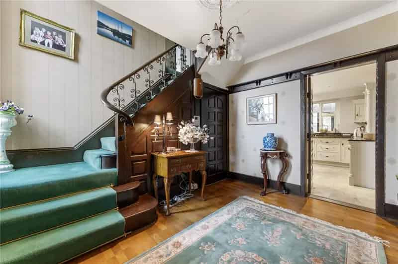 5 Bedroom Detached House For Sale Grasscroft