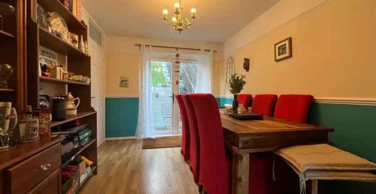 3 Bedroom House for Sale in Davis Estate