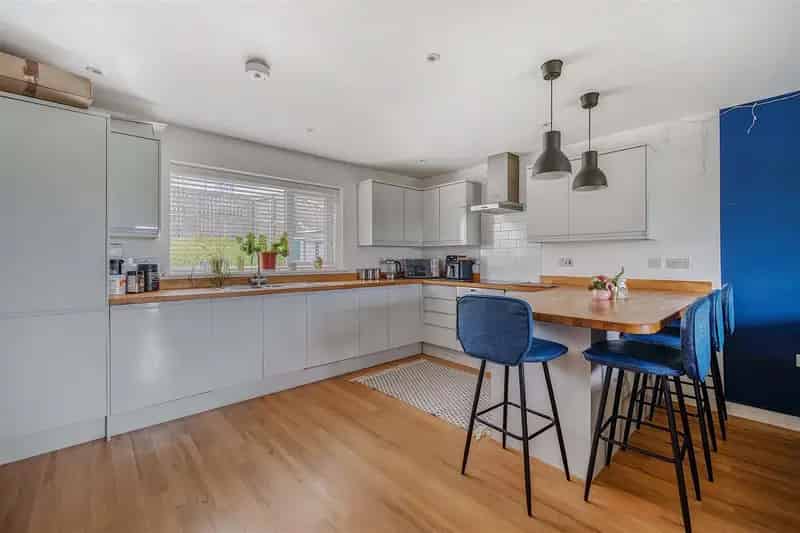 3 Bedroom Terraced House to Rent Luxland View Newquay