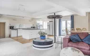 Historic Mill Conversion Spacious Family Home