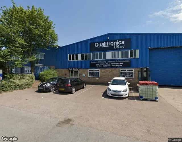 Industrial Unit to Rent Bath Road 7427 sq ft