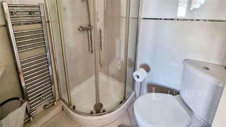 2 Bed Flat for Sale Elmer Beach Share of Freehold No Chain