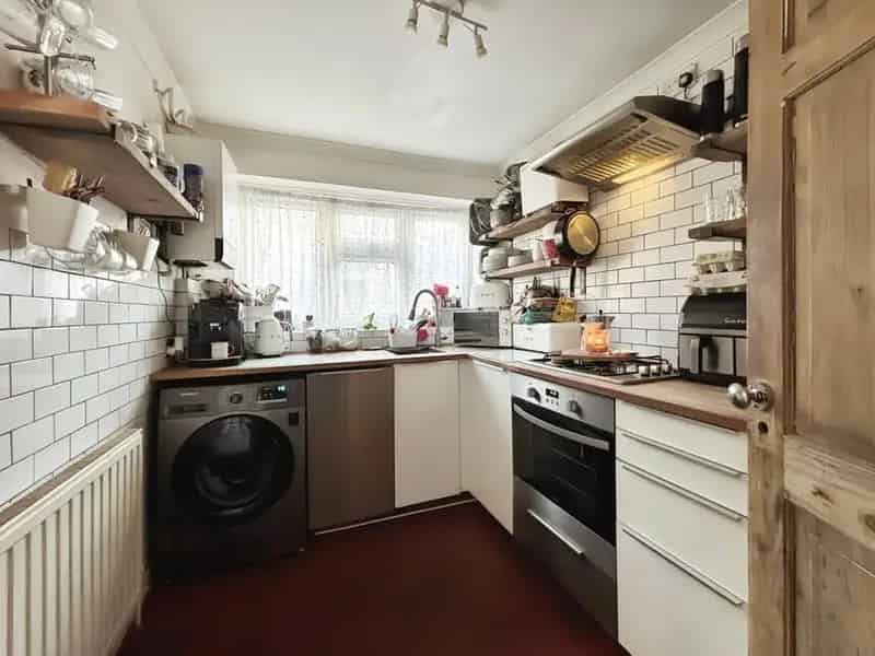 2 Bedroom End Terrace House for Sale London E13