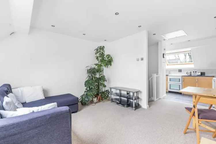 Flat For Sale in London, England