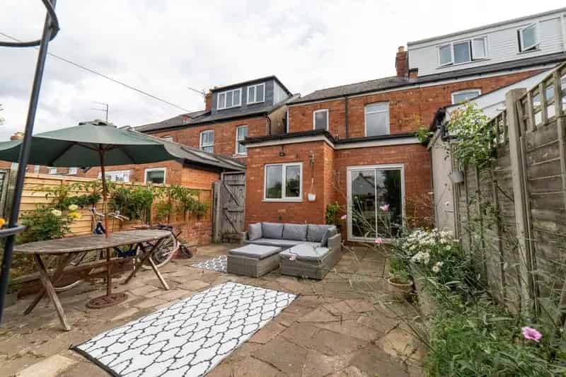 2 Bed House for Sale - Recently Modernised