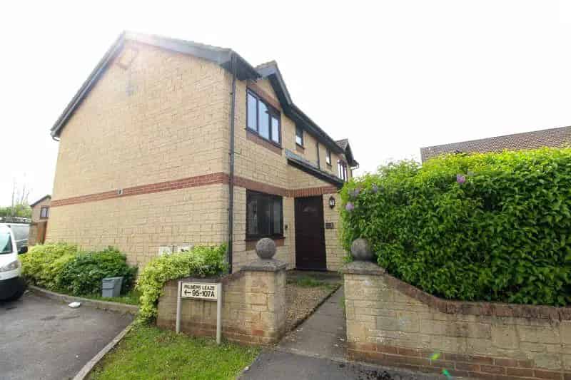 1 Bedroom Ground Floor Flat for Sale