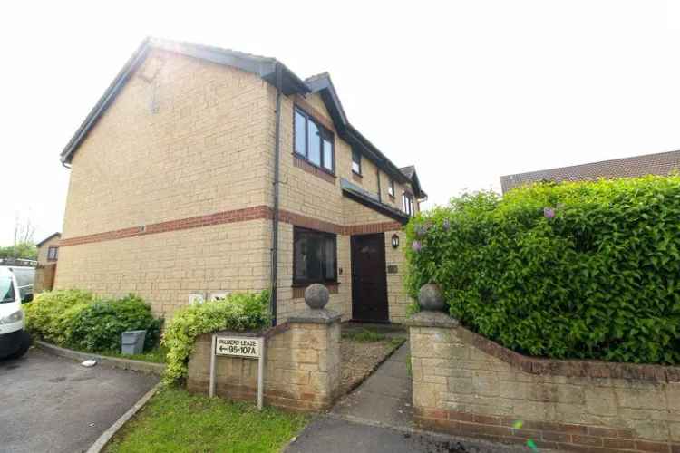 1 Bedroom Ground Floor Flat for Sale