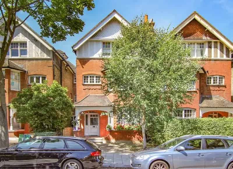 Flat For Sale , London, England