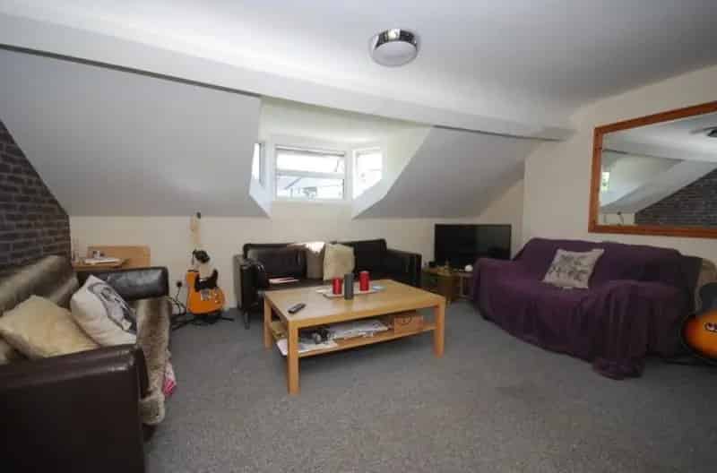 2 Bedroom Flat to Rent Belfast BT9