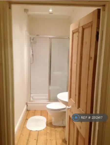 5 Bedroom Terraced House Available August 1st 2025