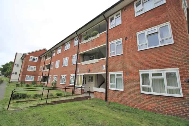 2 Bedroom Apartment for Sale