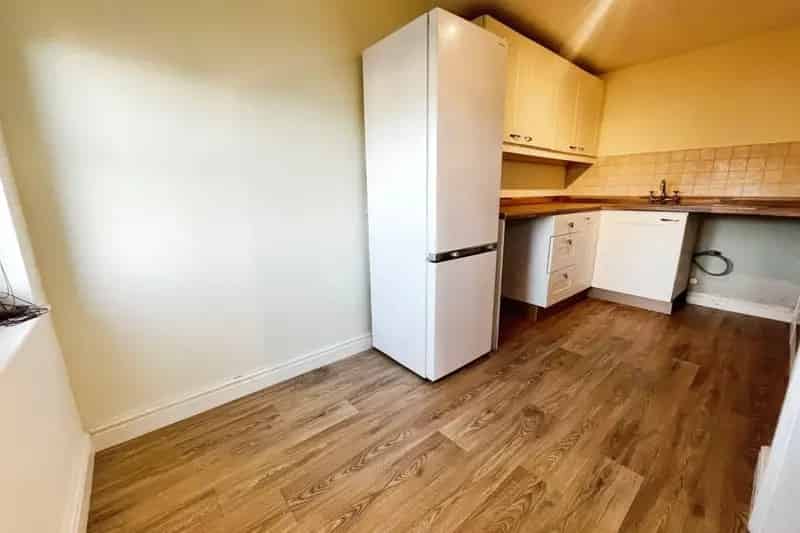 Two Bedroom Apartment Long Melford Zero Deposit Available