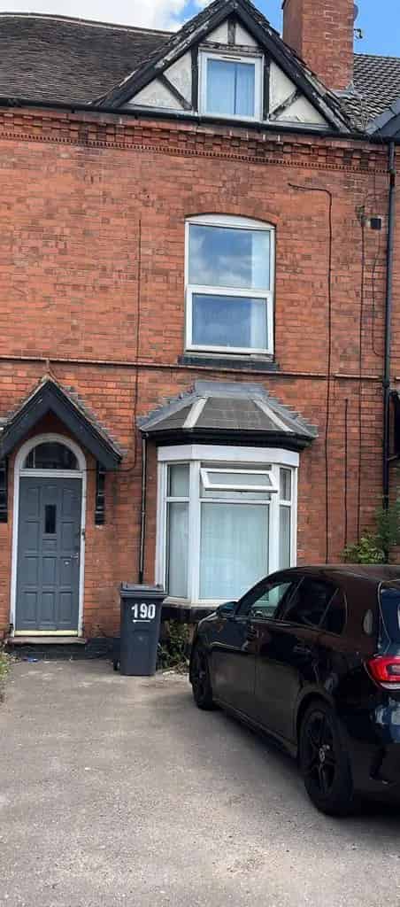 3 Bedroom Terraced House for Sale in Yardley Birmingham