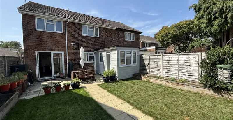 4 bedroom house for sale