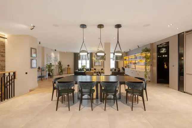 Flat for sale in Portland Place, London W1B