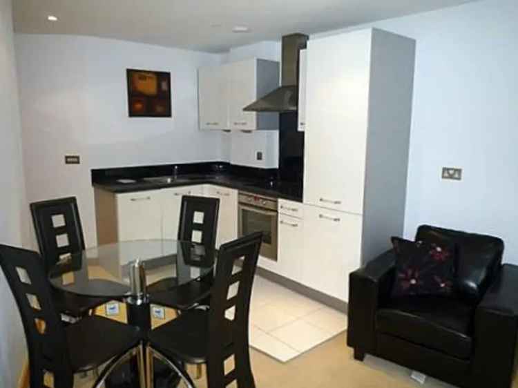 1 Bedroom Apartment to Rent Saltaire