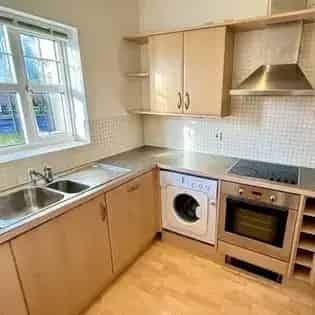 2 Bedroom 155m² Ground Floor Flat Birmingham