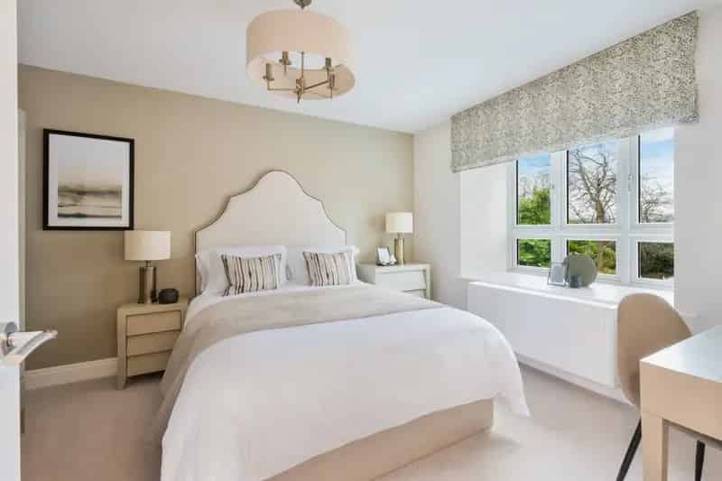 Luxury Homes in South Downs National Park Burgess Hill