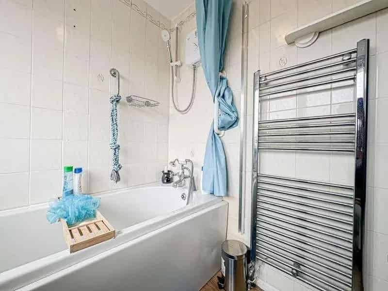 2 Bed House for Sale Gateacre L25