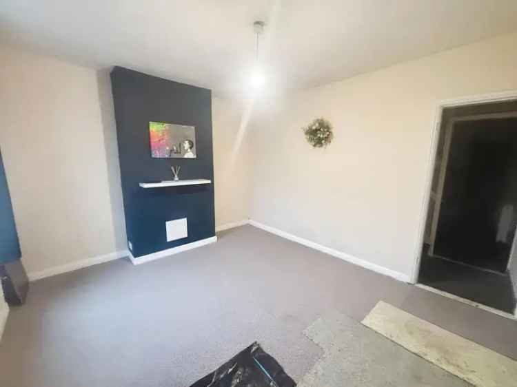 3 Bedroom Terraced House for Sale Gainsborough