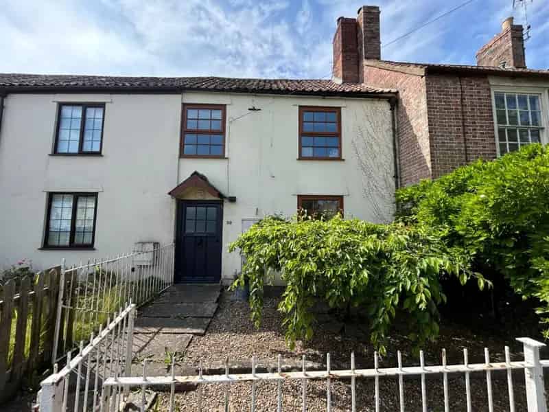 2 Bedroom House For Sale Berkeley