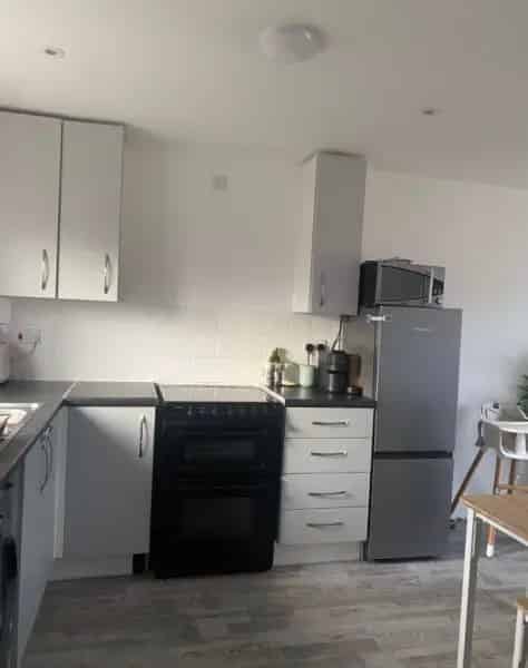 Brand New Coach House with Private Garden and Garage
