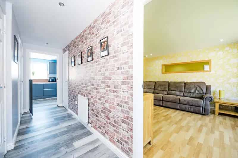 Spacious Family Home in Portlethen Hillside with Excellent Transport Links