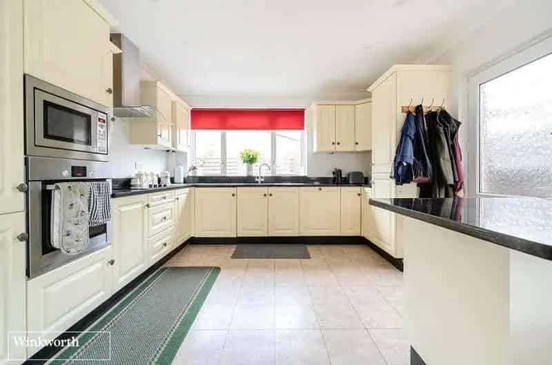 3 Bed Detached Bungalow for Sale Old Basing
