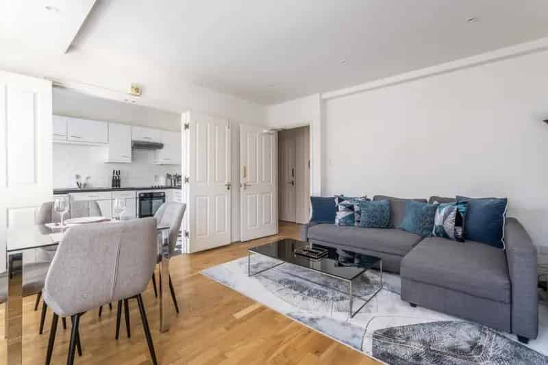 2 Bedroom Apartment Marylebone Available June 2025