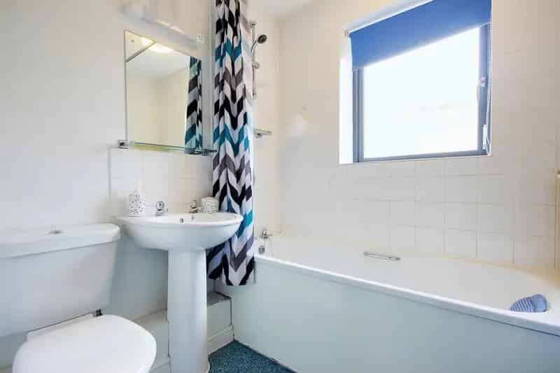 5 Bedroom Terreced House to Rent