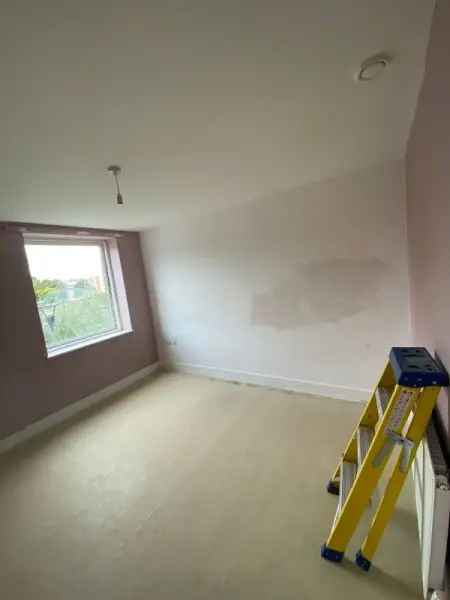 Flat For Rent in Dacorum, England