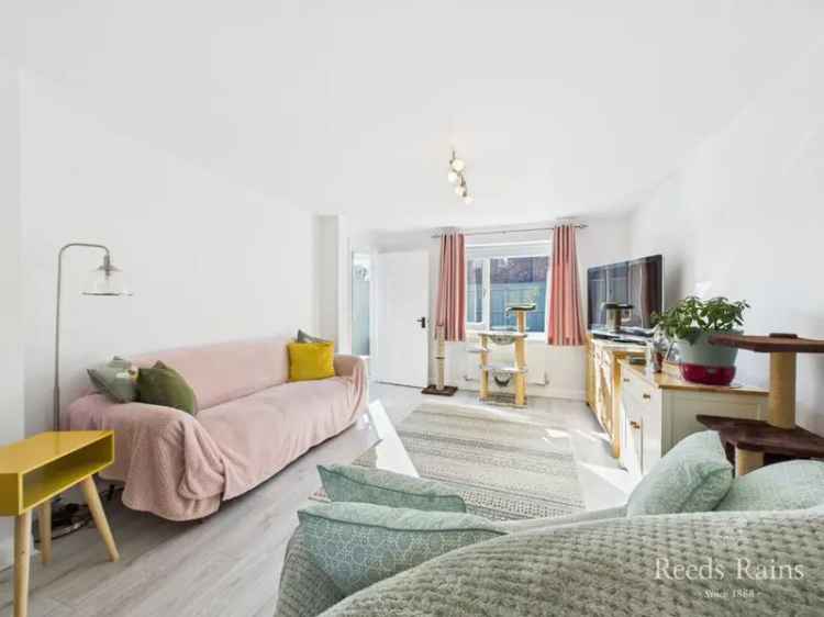3 Bedroom End Terrace House for Sale Foxholes North Yorkshire