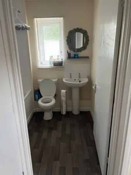 3 Bed Semi Detached House