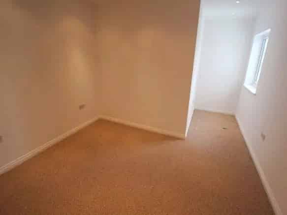 2 Bedroom Apartment Shoeburyness Near Station