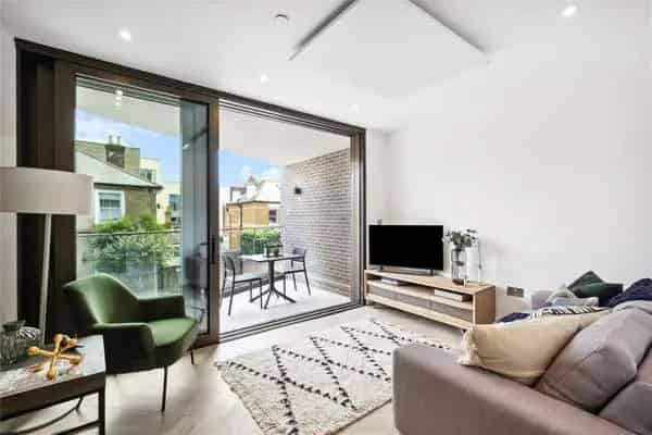 Luxury Apartments and Penthouses in Wandsworth