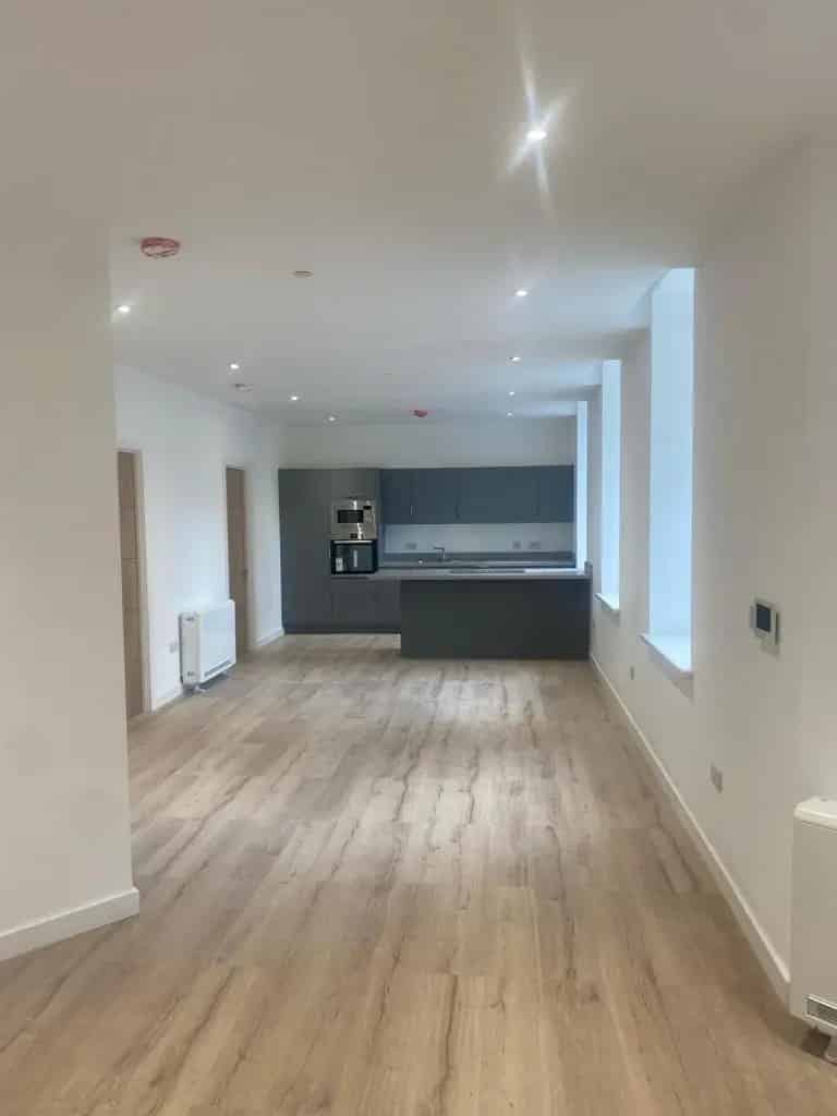 2 Bedroom Flat to Rent Glasgow
