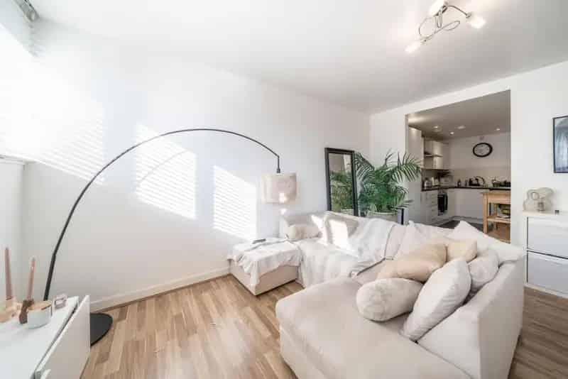 Modern Apartment near Clapham Junction Station