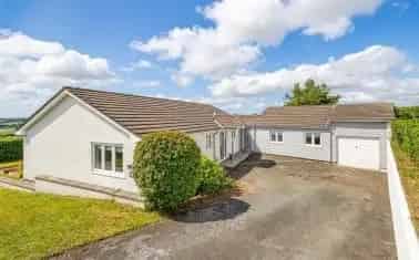 Beautiful Family Home in Blackawton, Devon